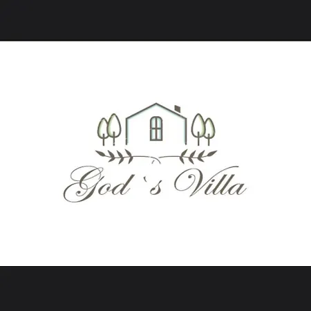 Villa God's Tirana