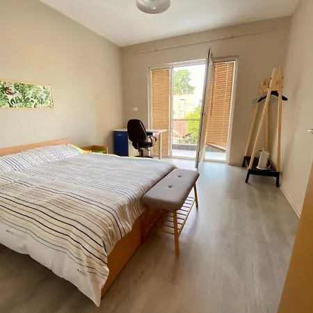 Villa God's Tirana
